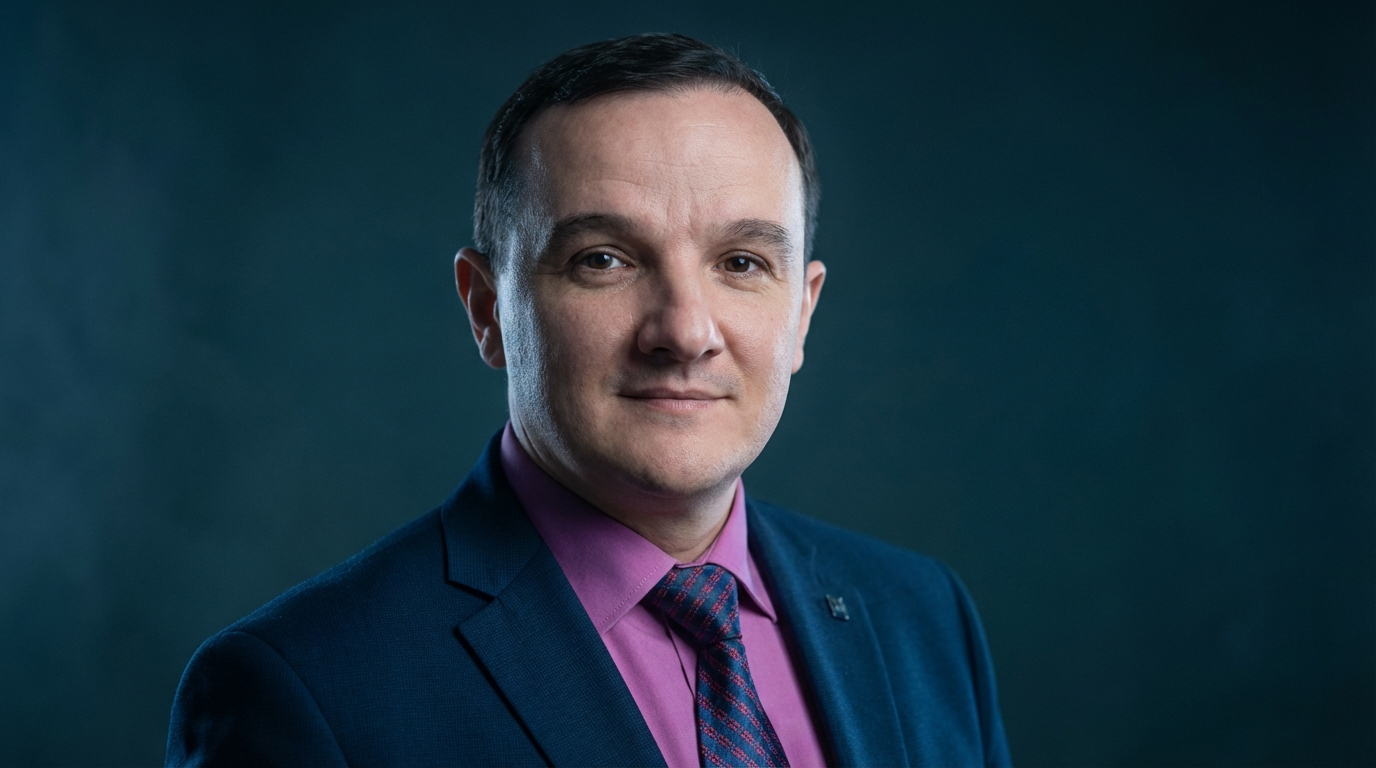 Аминов Марат Айратович